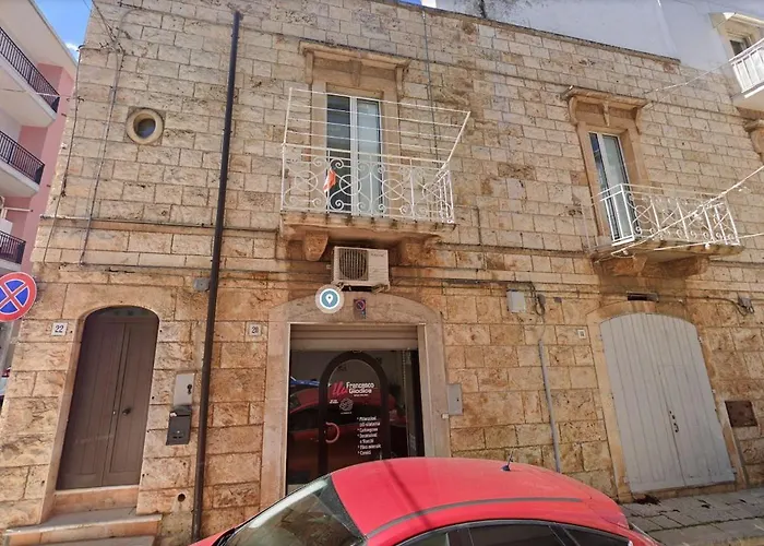 La Finestra Sulla Puglia