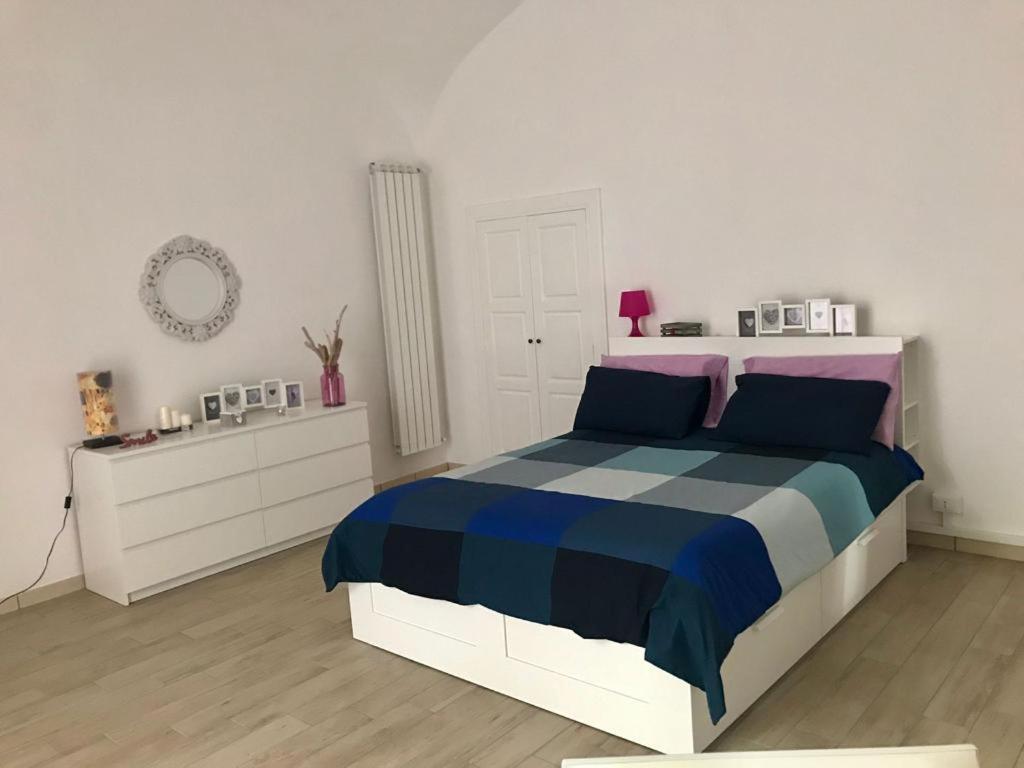 La Finestra Sulla Puglia Holiday home Castellana Grotte