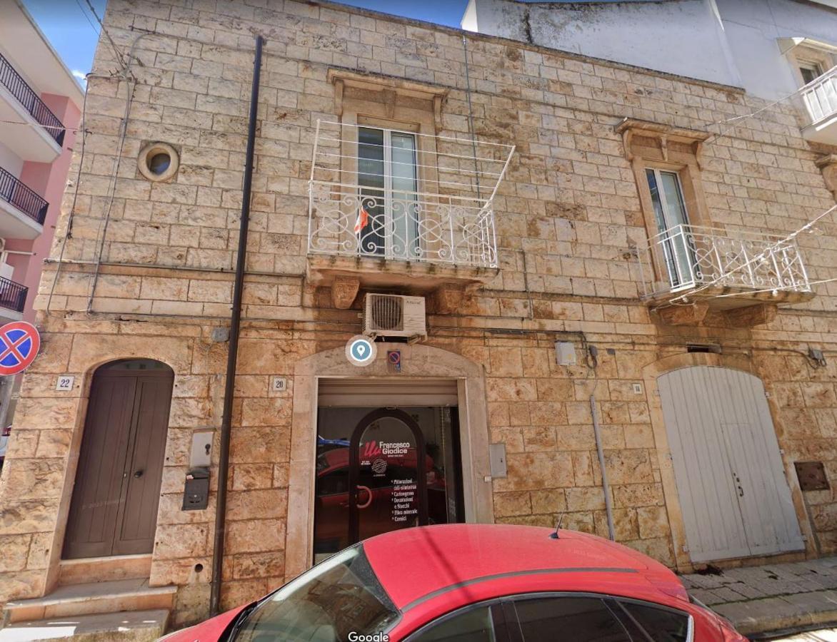 Holiday home La Finestra Sulla Puglia