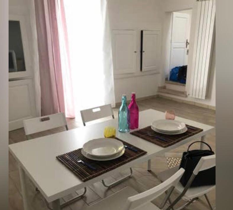 Holiday home La Finestra Sulla Puglia