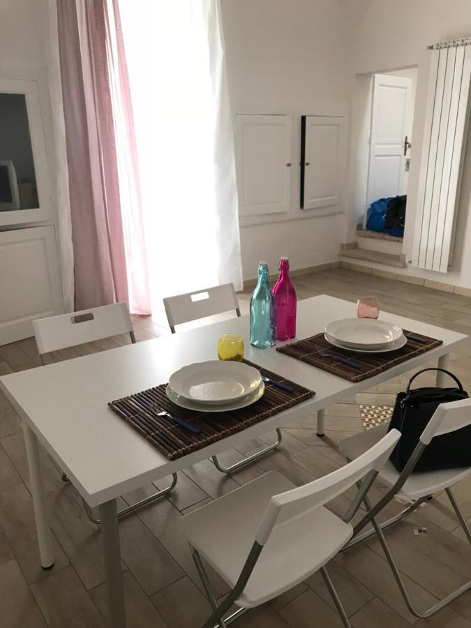 Holiday home La Finestra Sulla Puglia Castellana Grotte